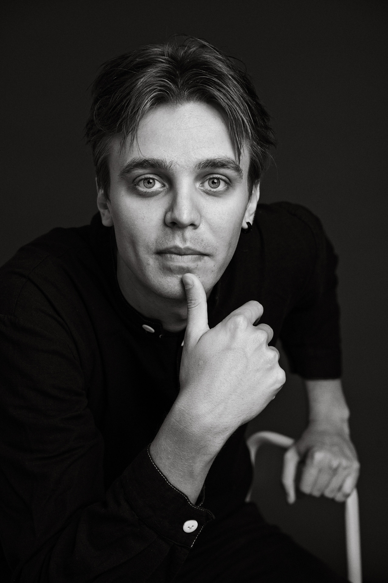 Дмитрий Гаркуша, «Русские сезоны», Ташкент, Узбекистан — арии и дуэты из оперетт Имре Кальмана и Исаака Дунаевского