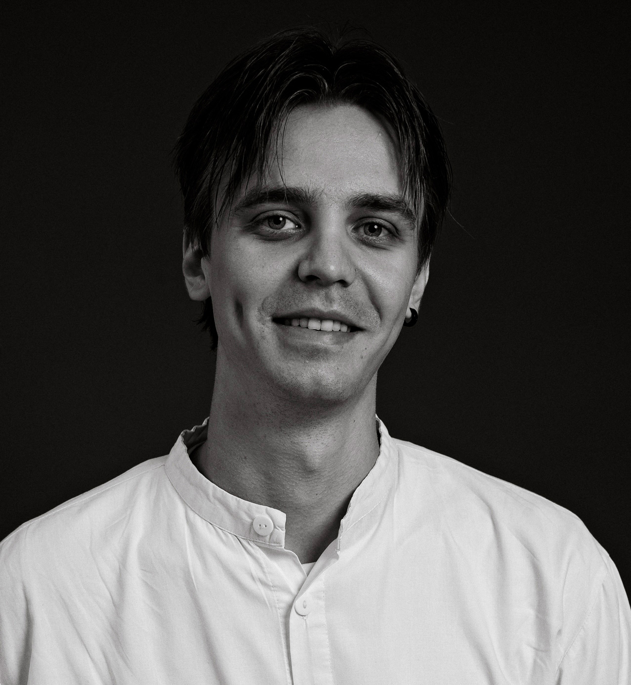 Дмитрий Гаркуша, Лауреат конкурса «Оперетталенд»