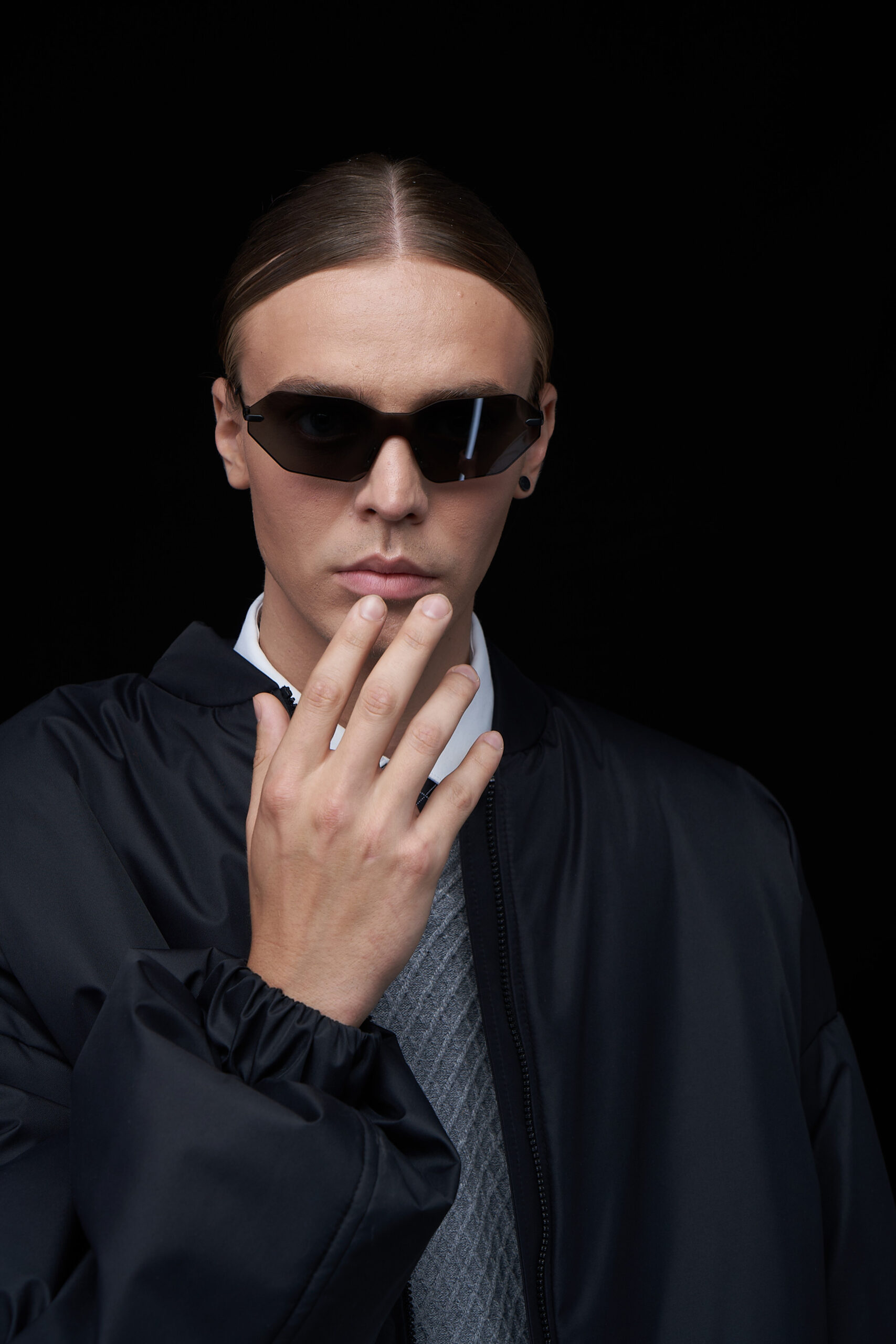 Дмитрий Гаркуша, Участие в Национальном открытом чемпионате творческих компетенций ArtMasters