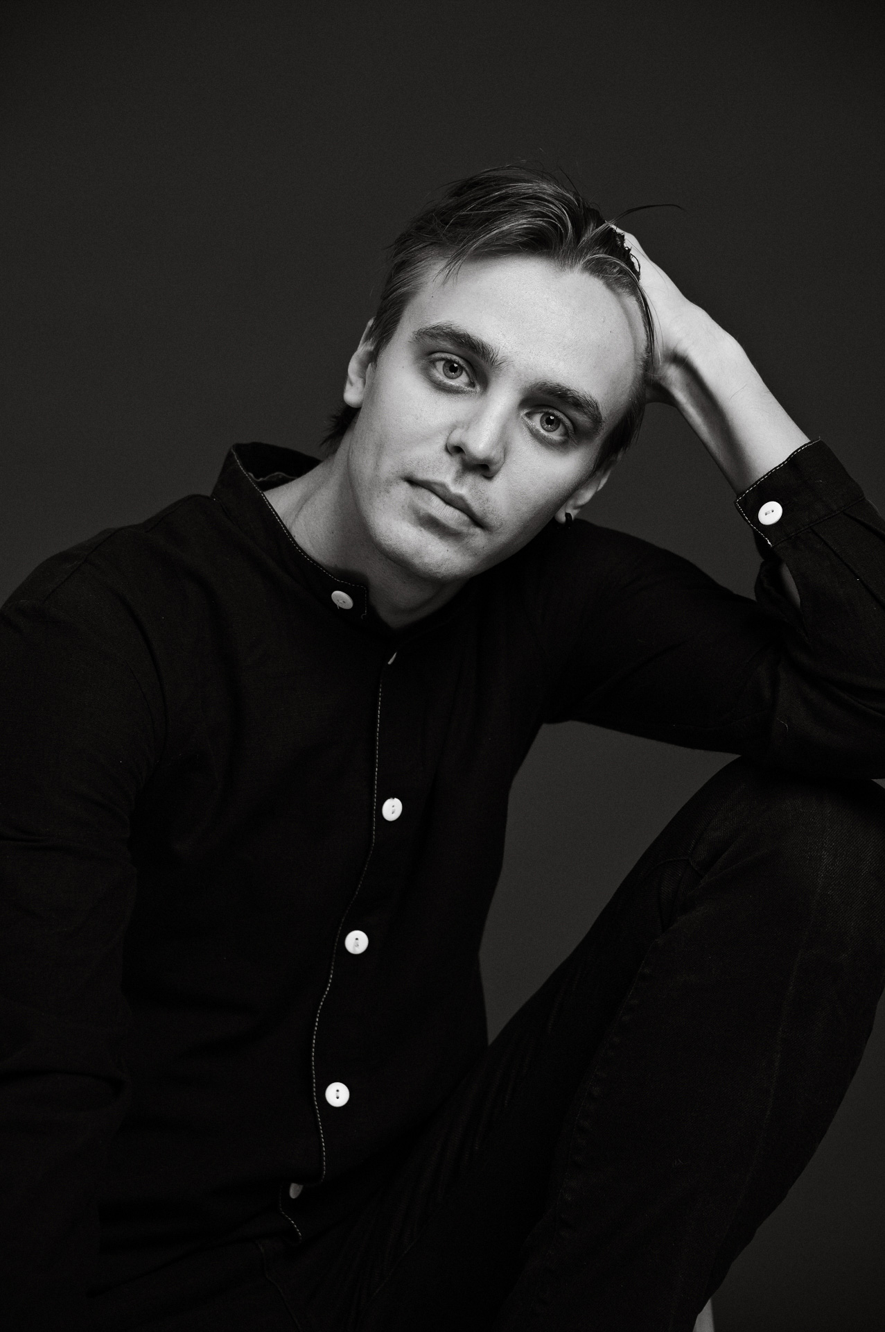 Дмитрий Гаркуша, Гала-концерт «Мы вместе» в поддержку Хабаровского музыкального театра