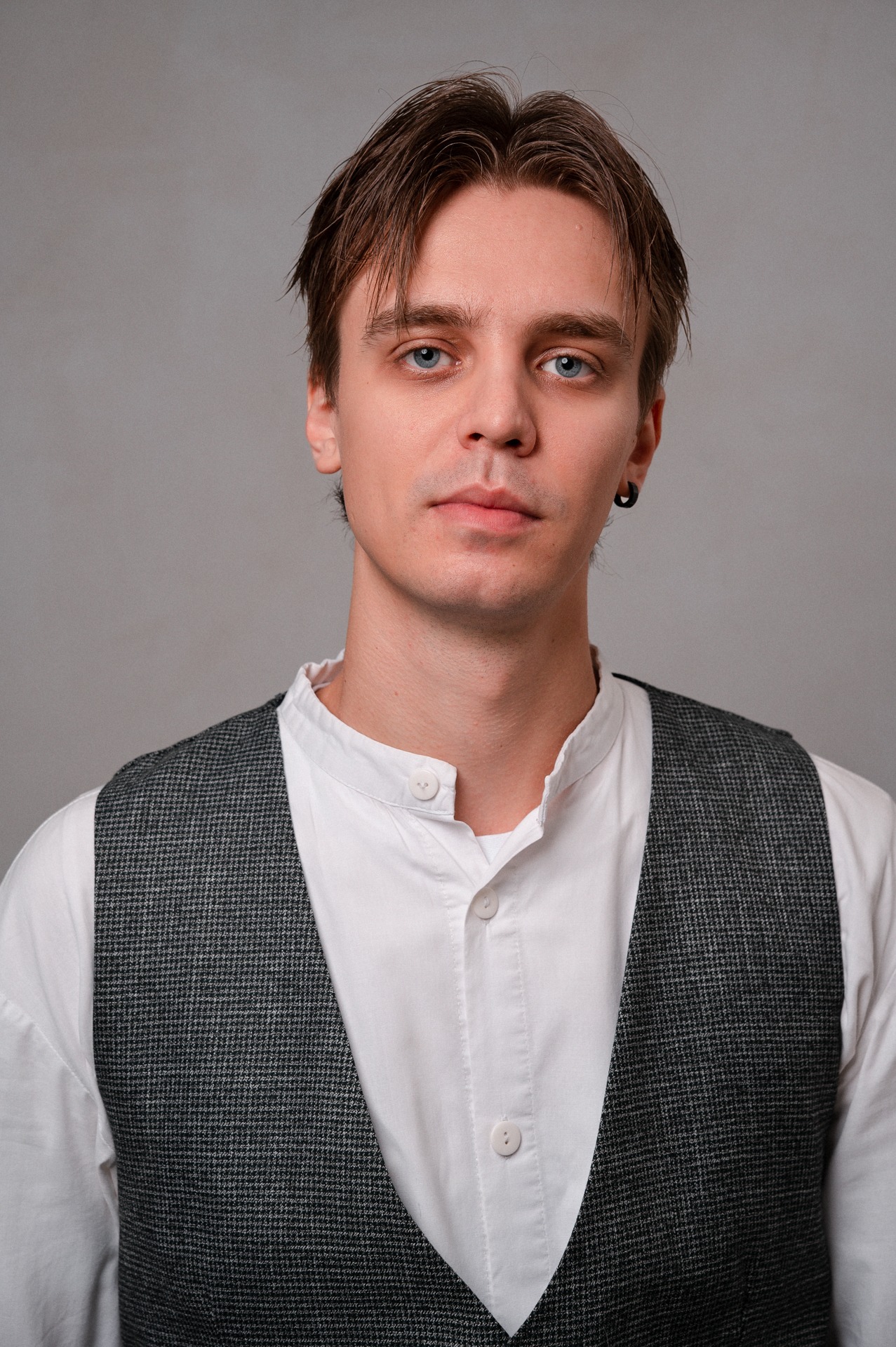 Дмитрий Гаркуша, ГРАН-ПРИ III Всероссийского творческого фестиваля-конкурса «АРТ Территория»